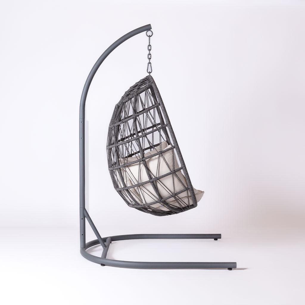 Saranac Egg Chair additional view