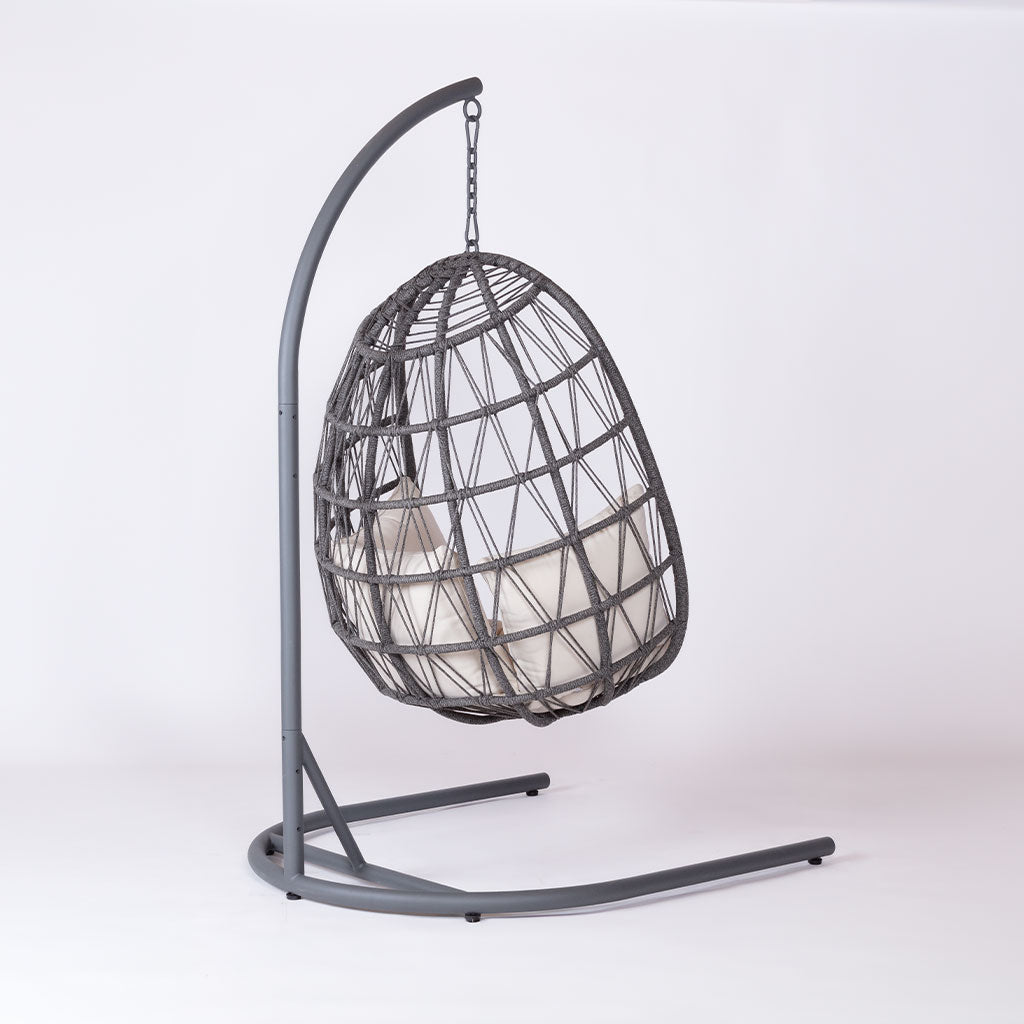 Saranac Egg Chair additional view