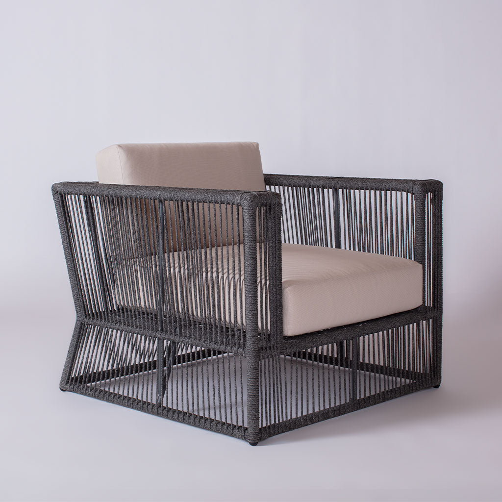 Saranac Arm Chair additional view
