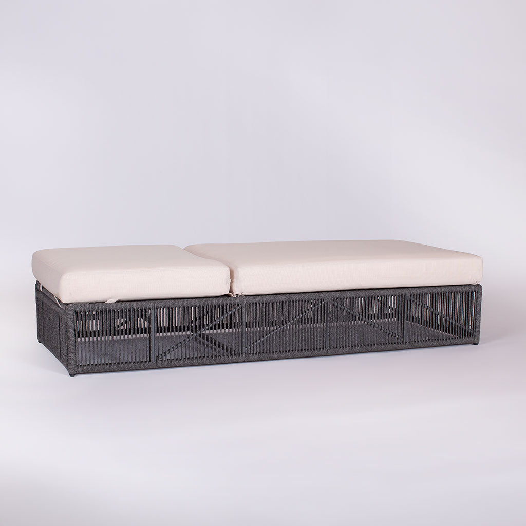Saranac Chaise Lounge additional view