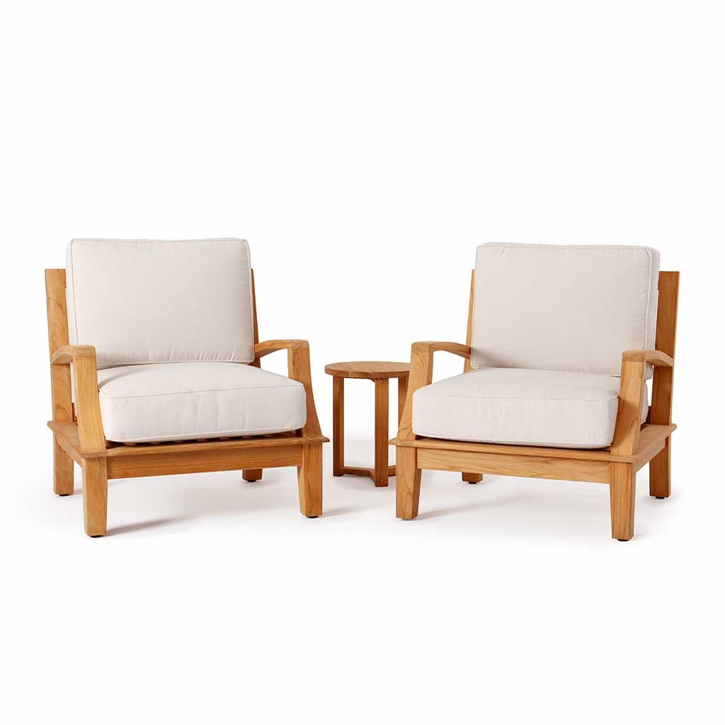 Avalon Grande Arm Chair additional view
