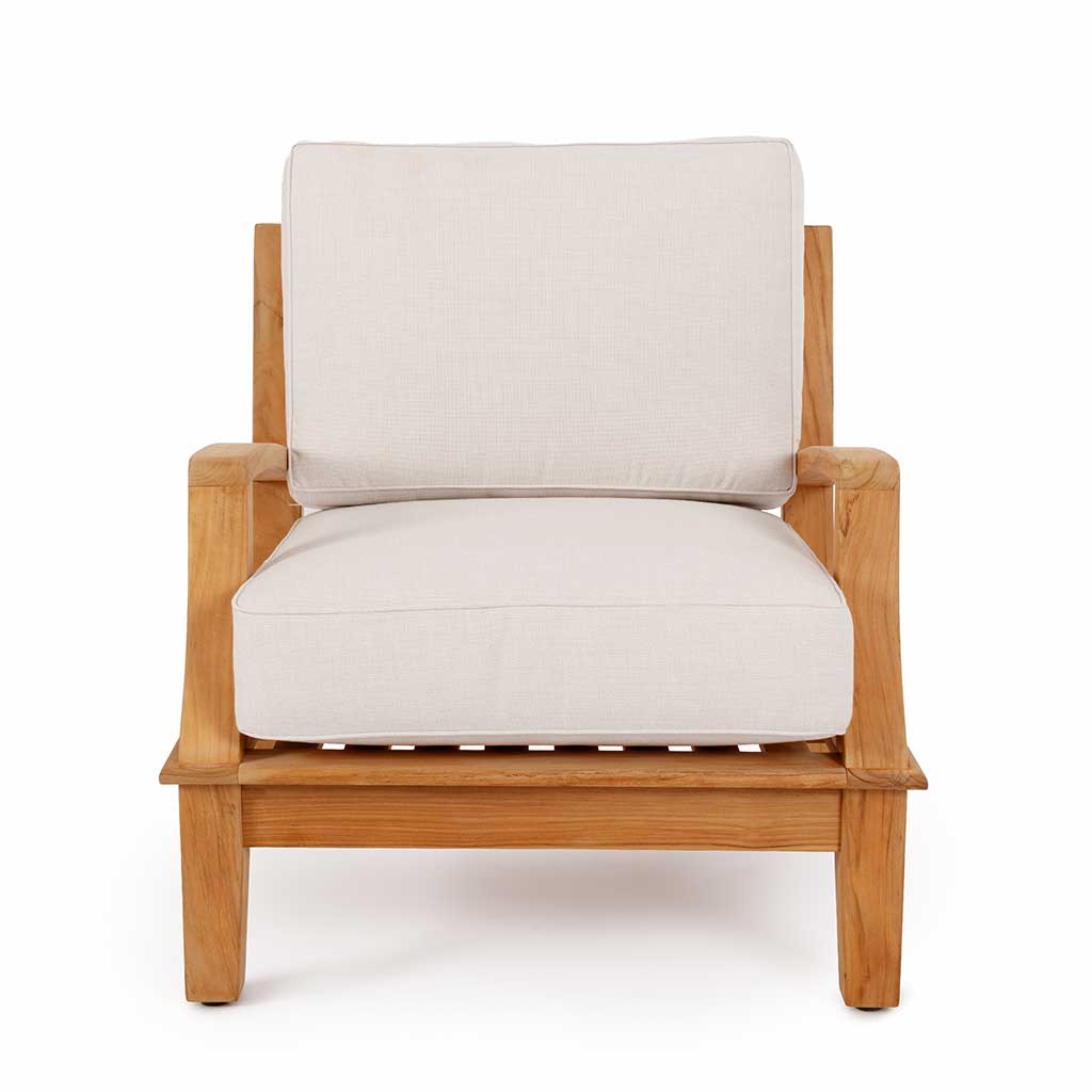 Avalon Grande Arm Chair additional view