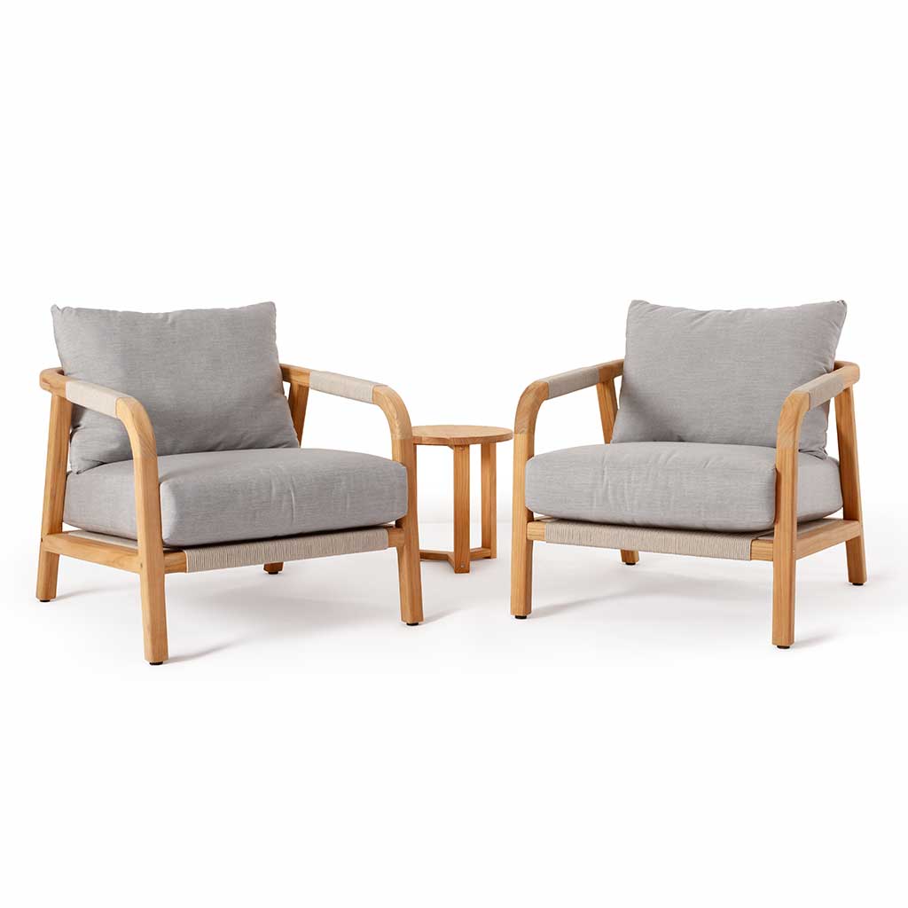 Montparnasse Arm Chair additional view