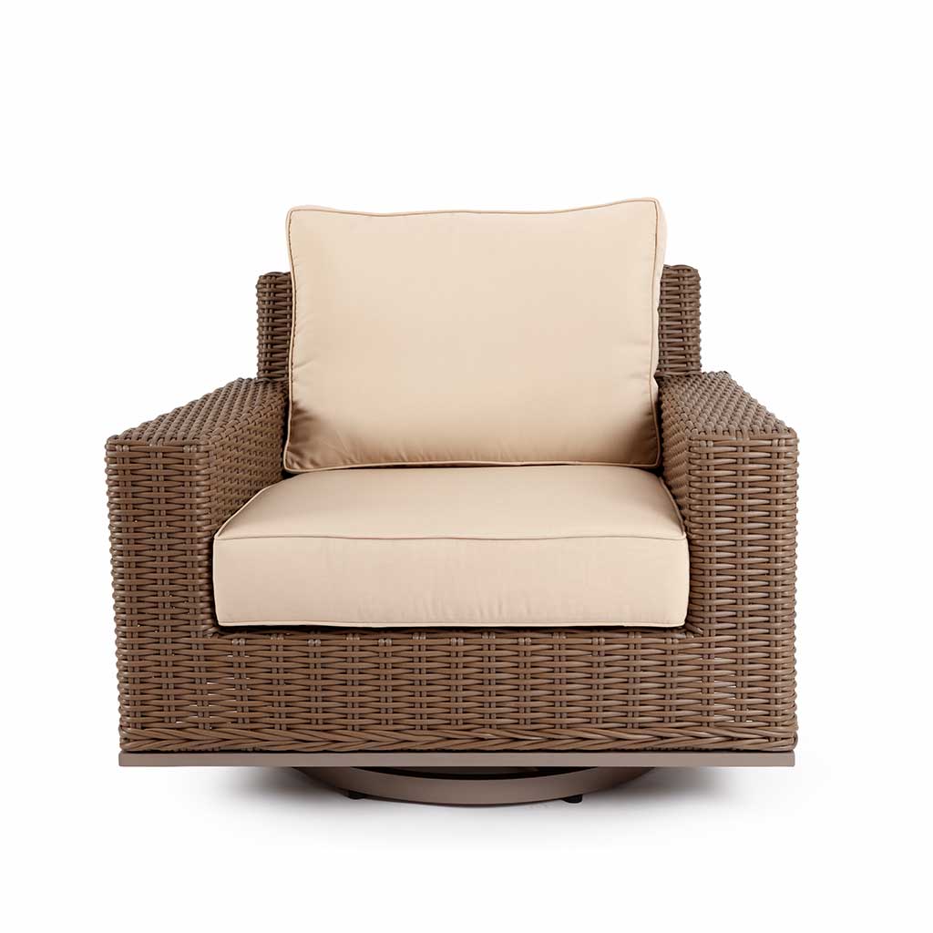 Valencia Swivel Chair additional view