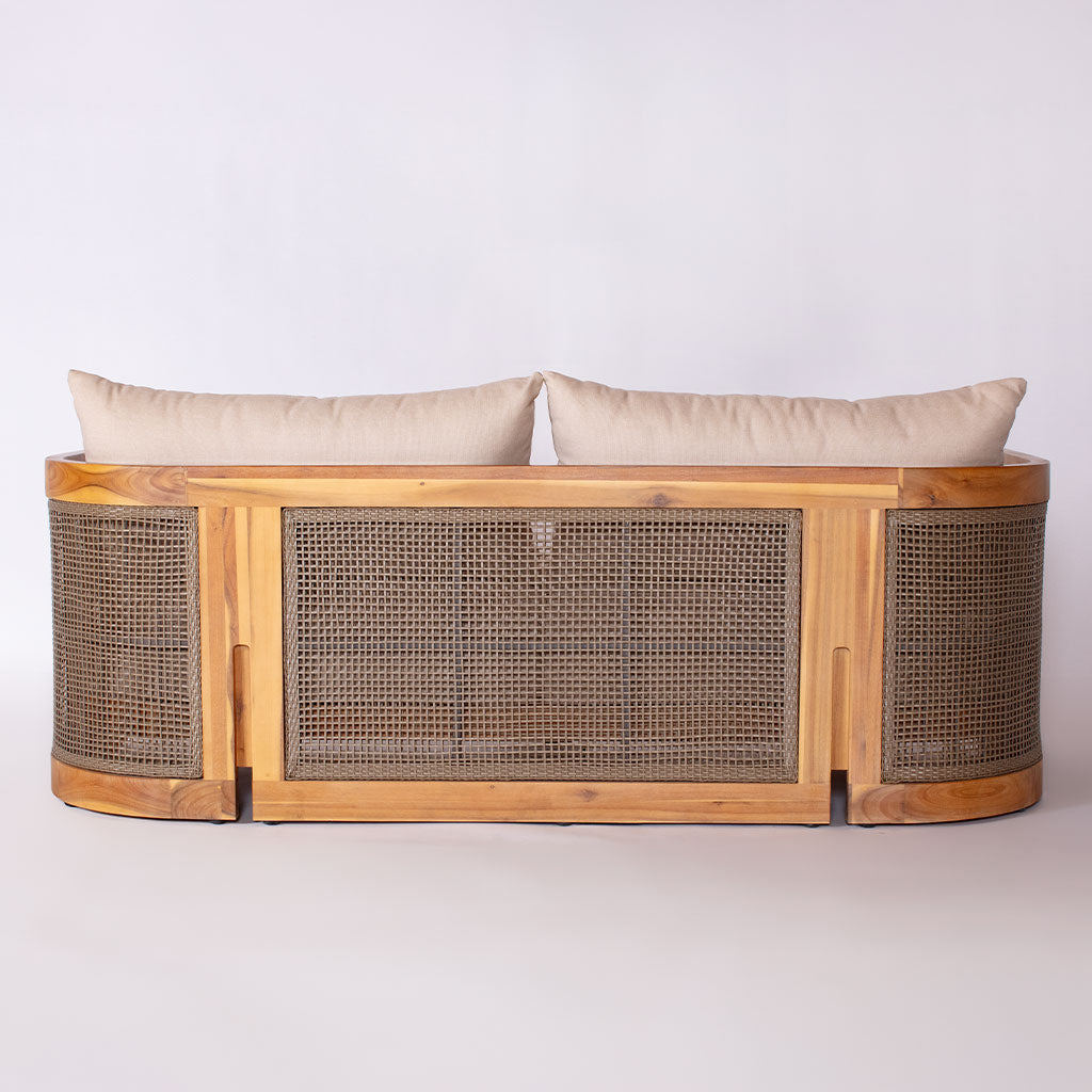 Biscayne Sofa Loveseat additional view