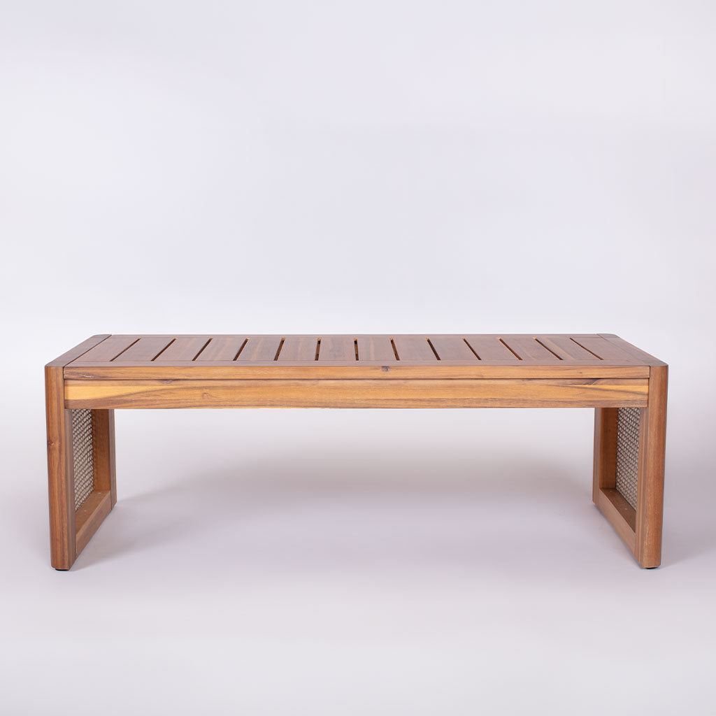 Biscayne Coffee Table additional view