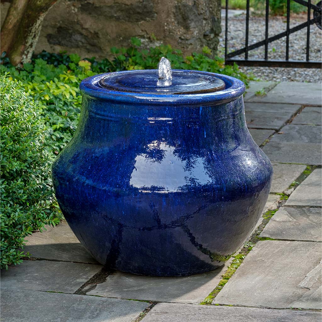 Del Corso Fountain outdoor fountain