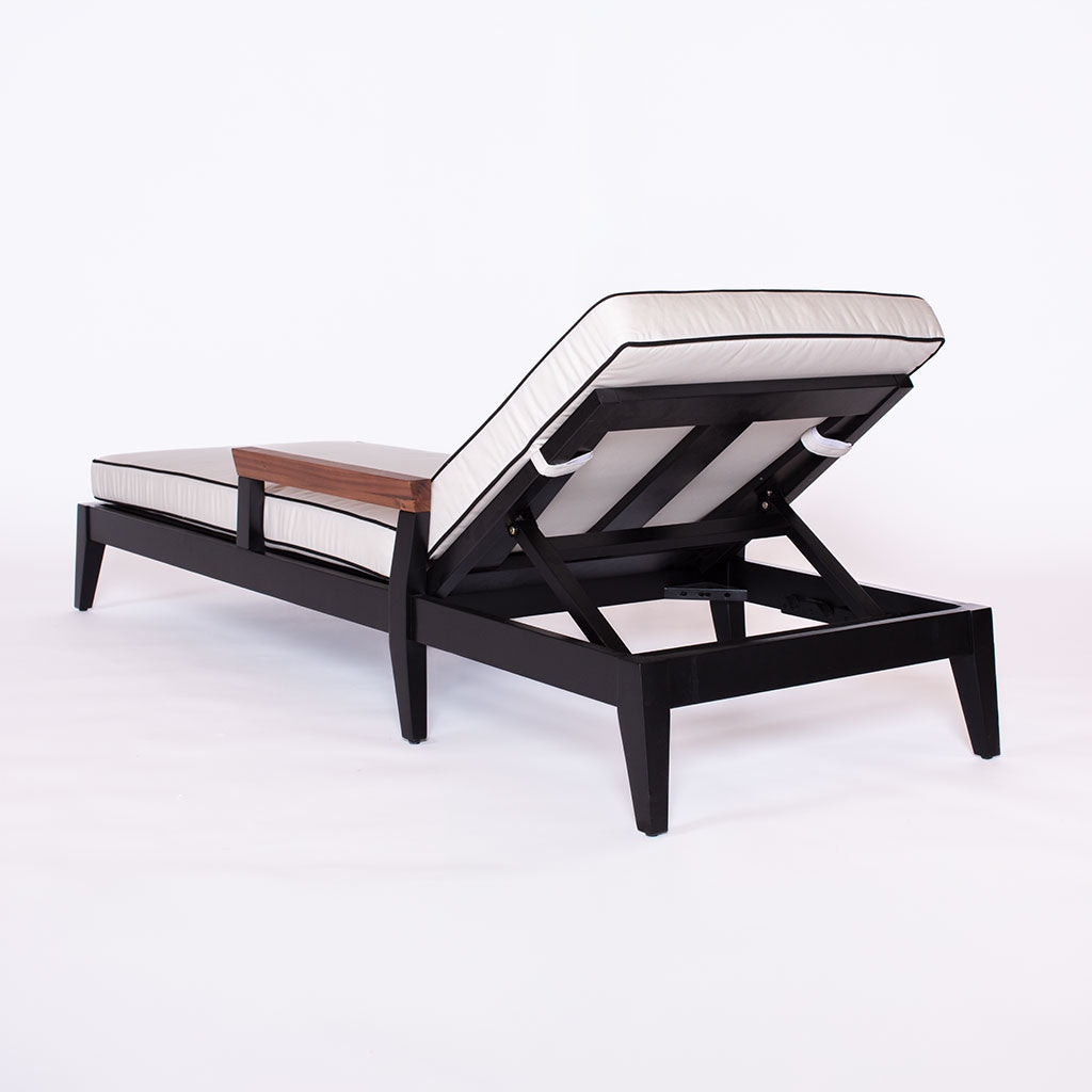 MCM Sun Lounger additional view
