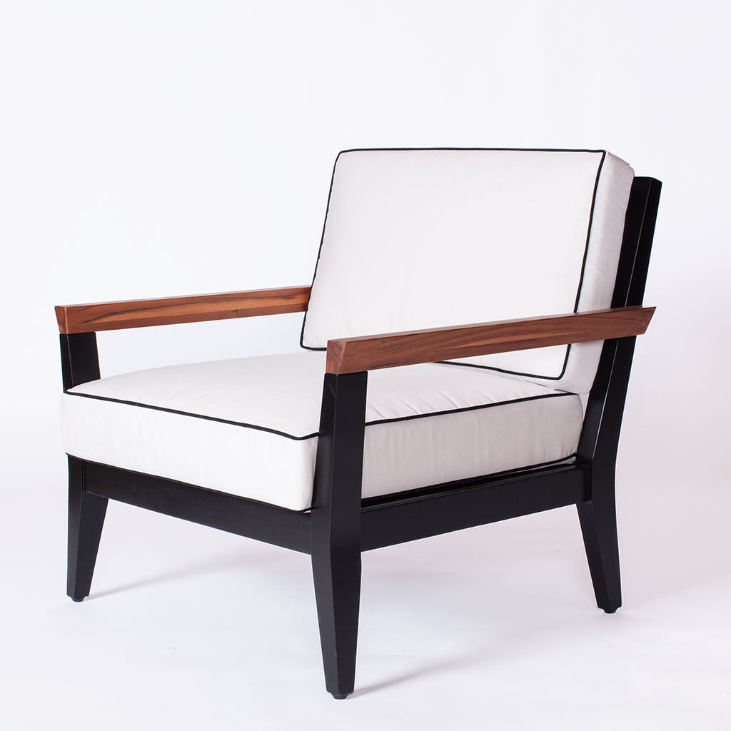 MCM Arm Chair additional view