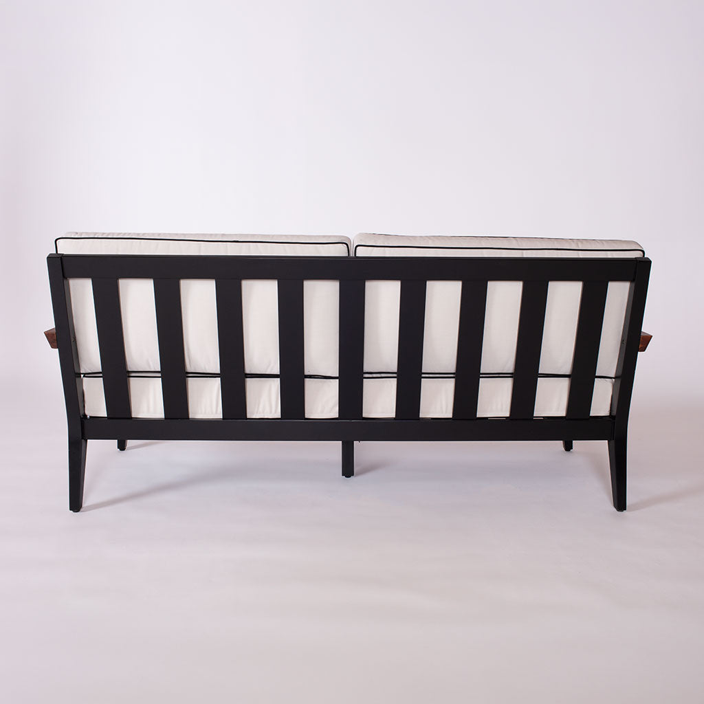 MCM Settee additional view