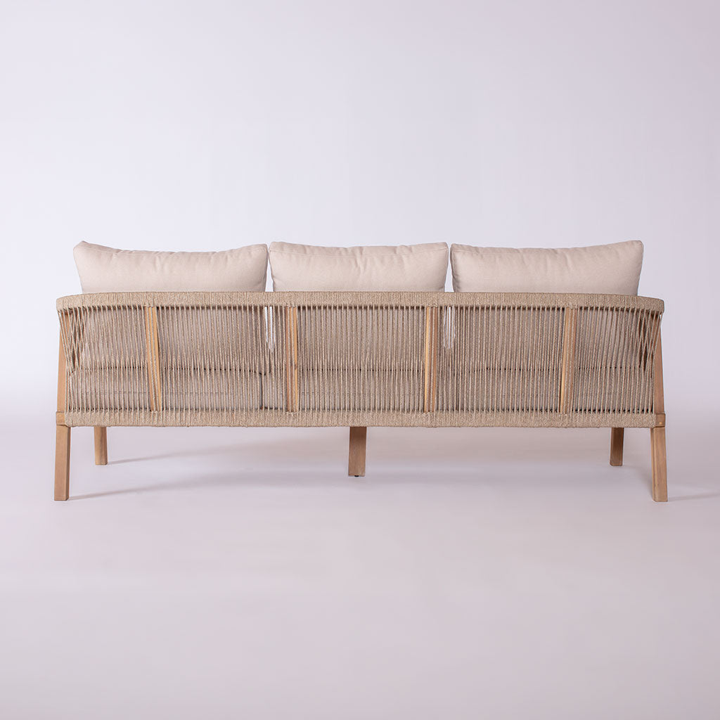 Montego 3-Seater chair additional view