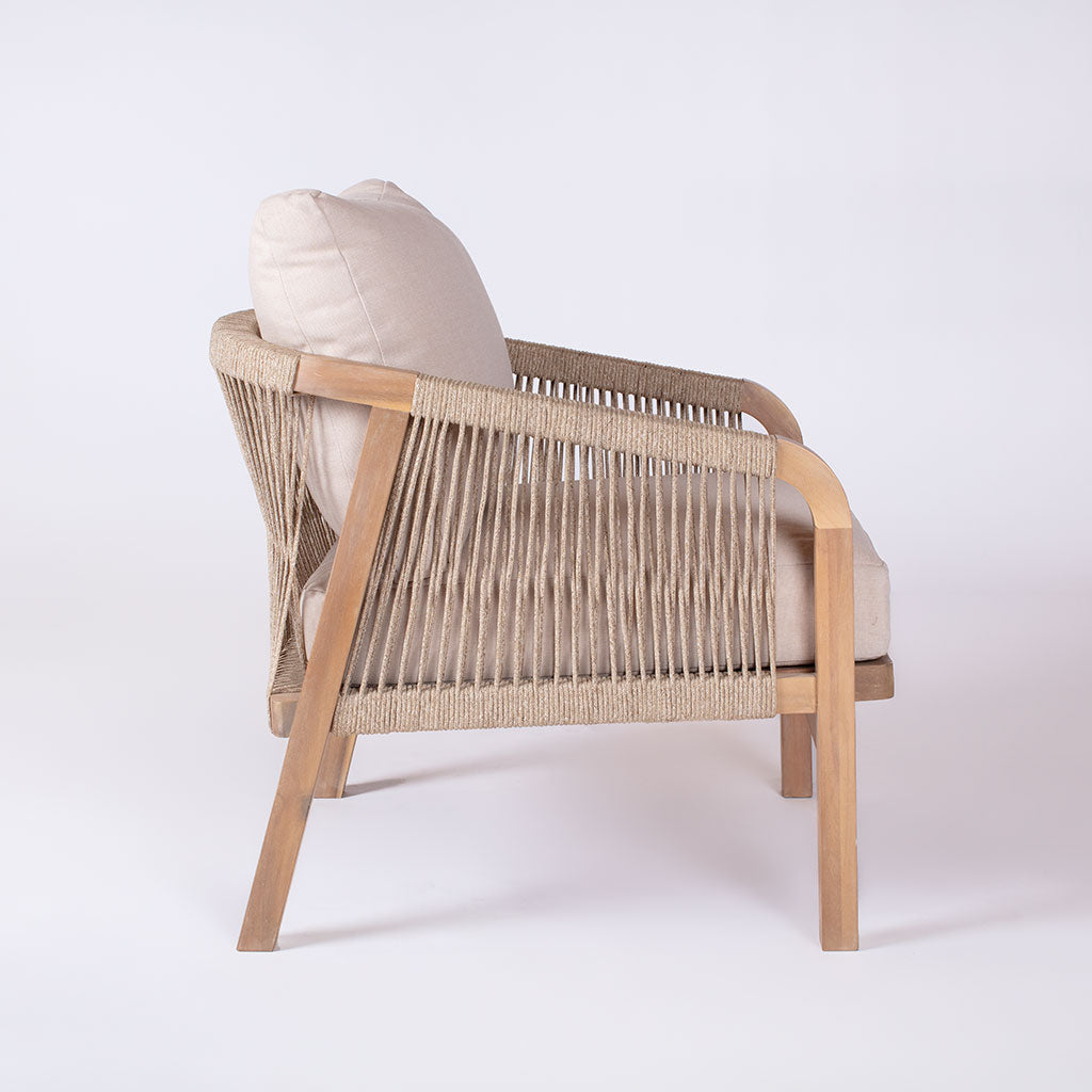 Montego Single Chair additional view