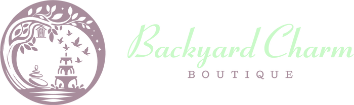 Backyard Charm Boutique, Inc.
