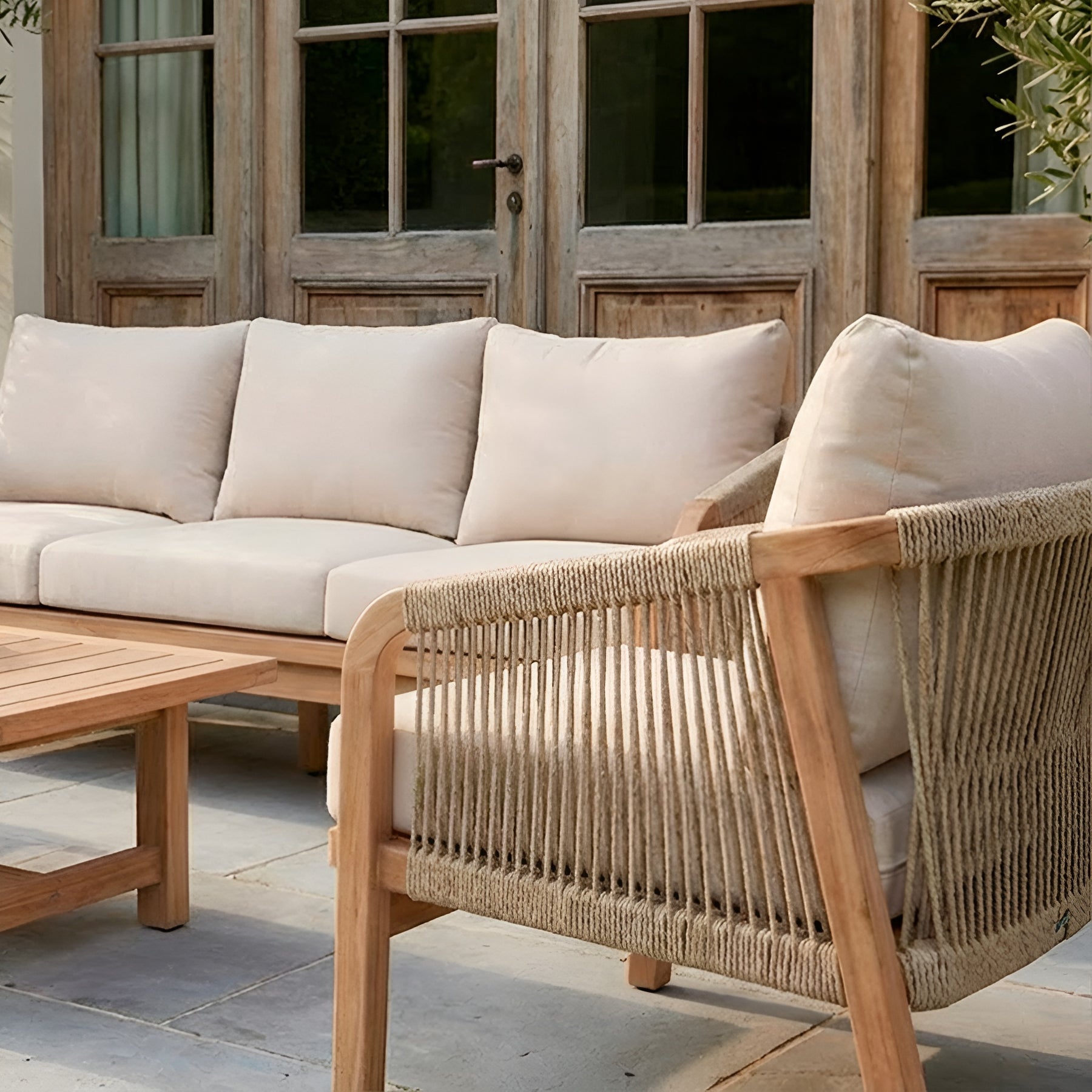 Montego Single Chair additional view