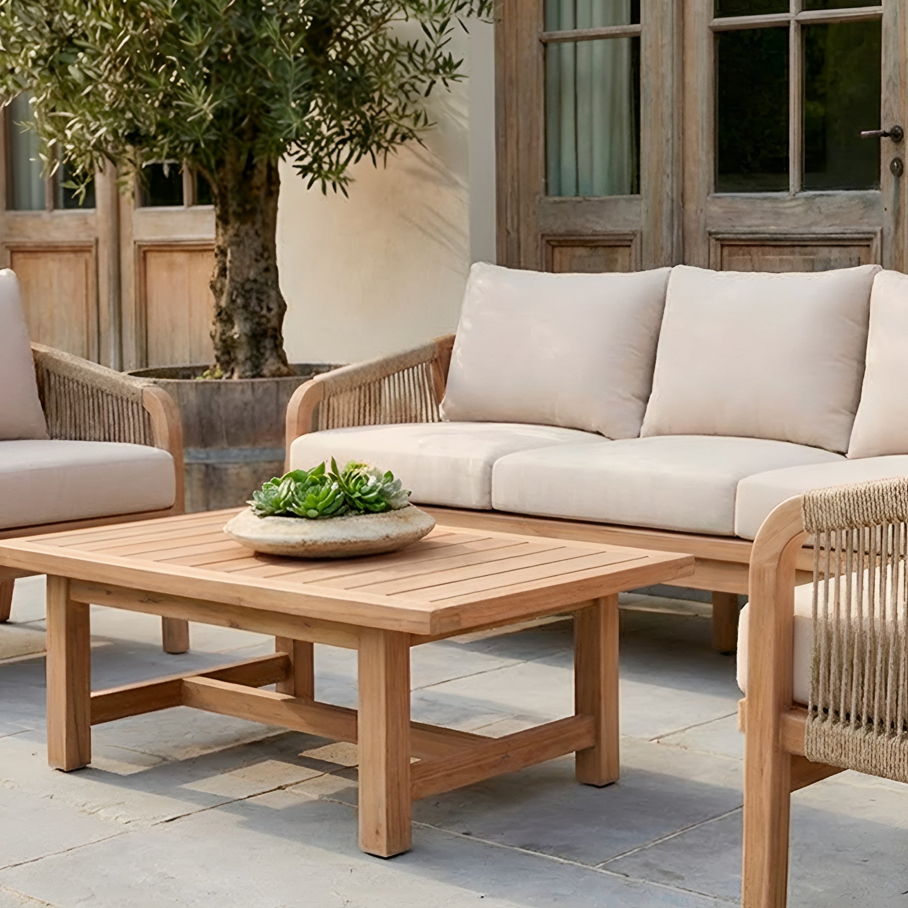 Montego Coffee Table additional view