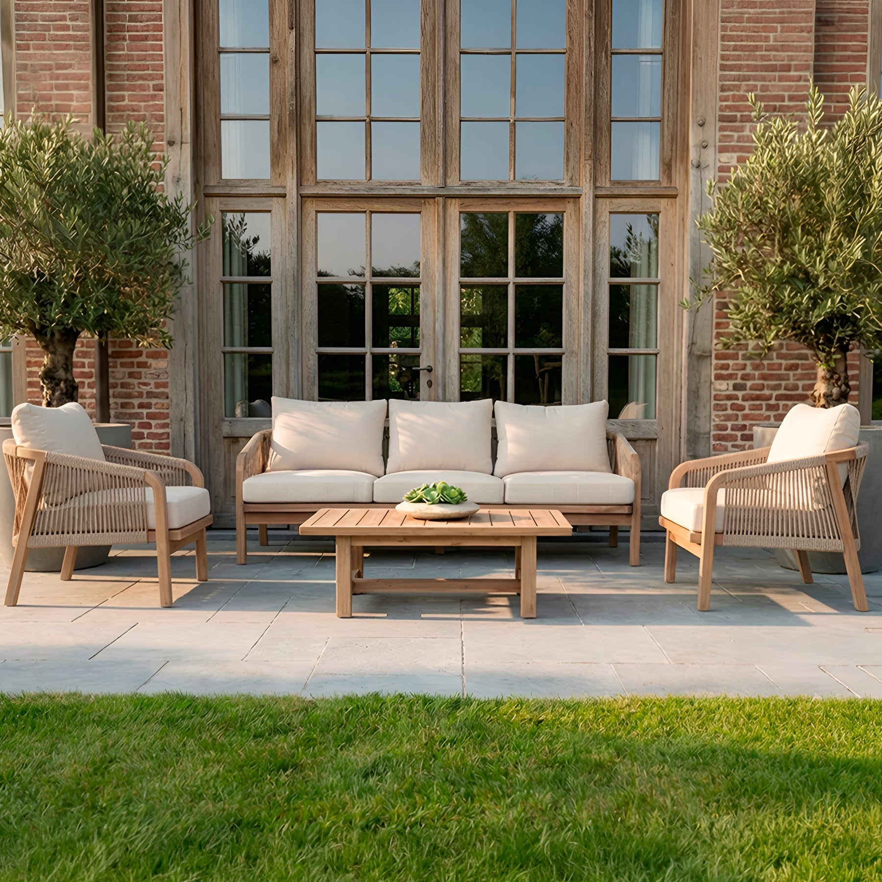 Montego Coffee Table additional view