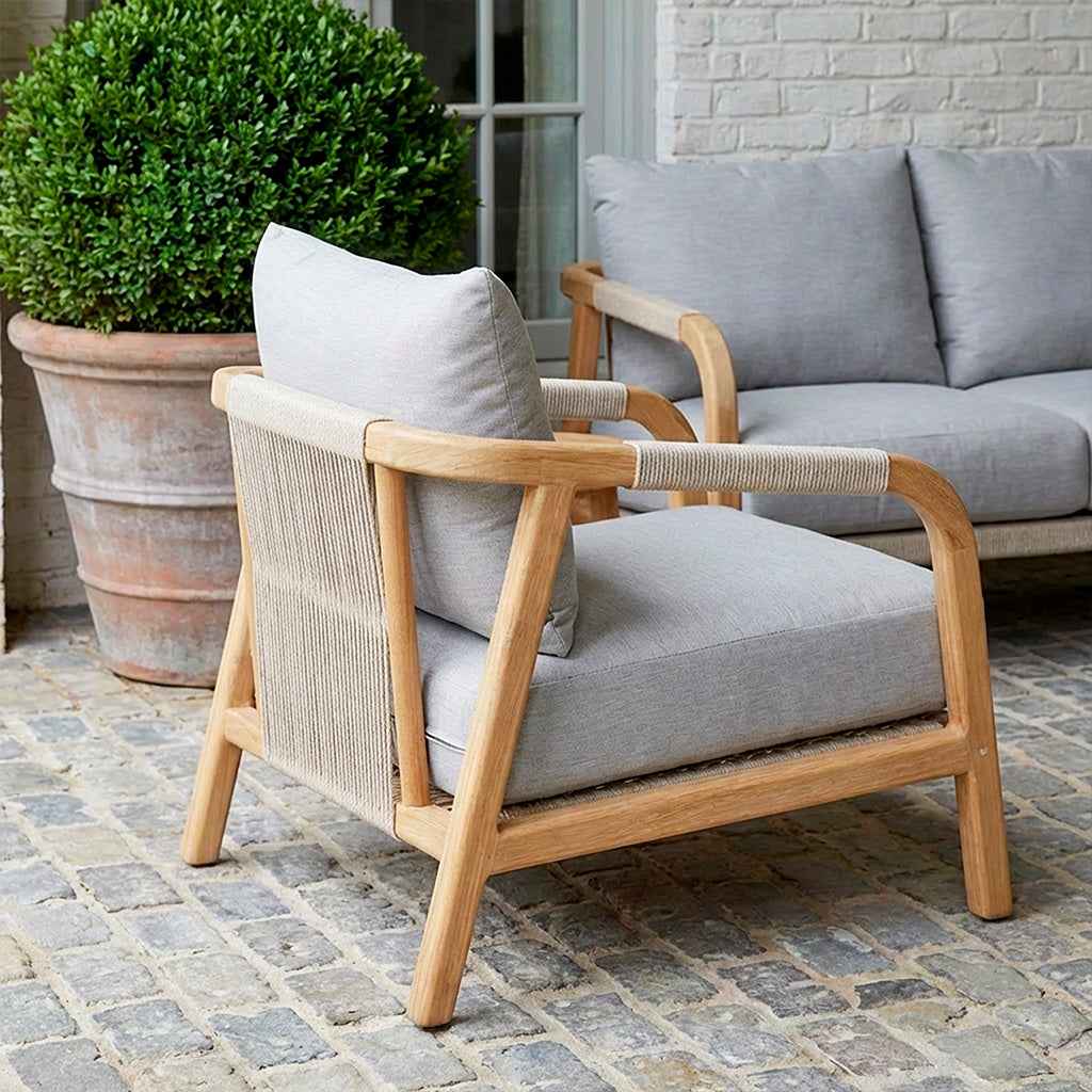 Montparnasse Arm Chair additional view