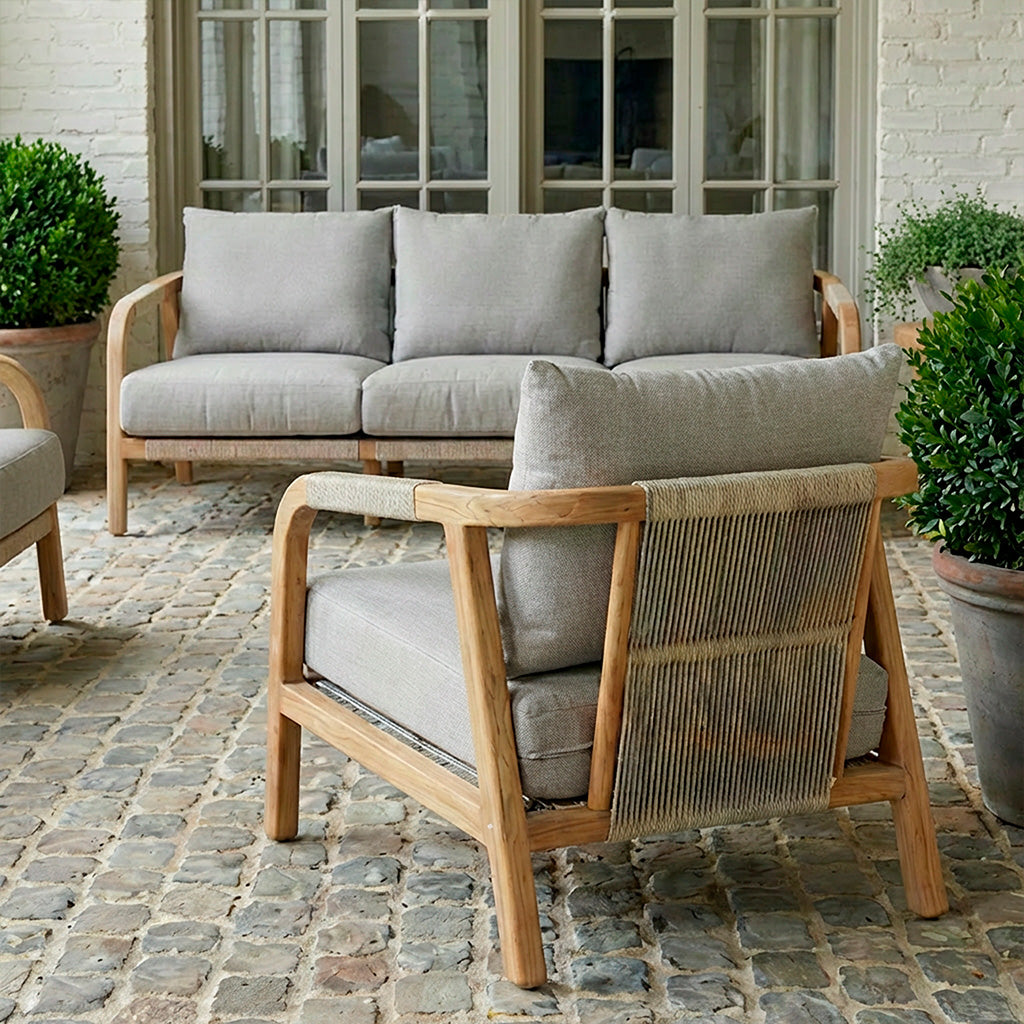 Montparnasse Arm Chair additional view