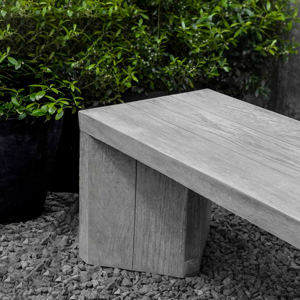 Chenes Brut Bench additional view