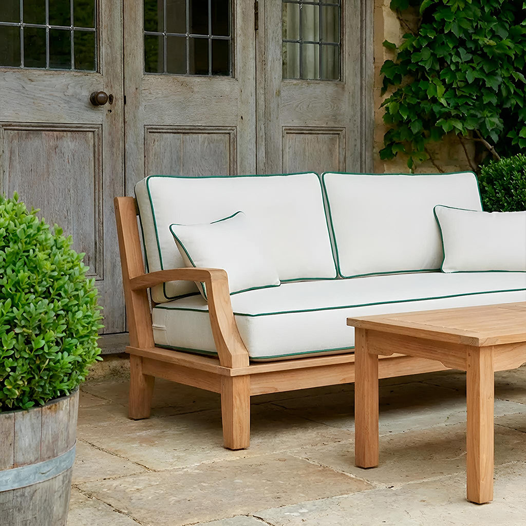 Avalon Grande Sofa additional view