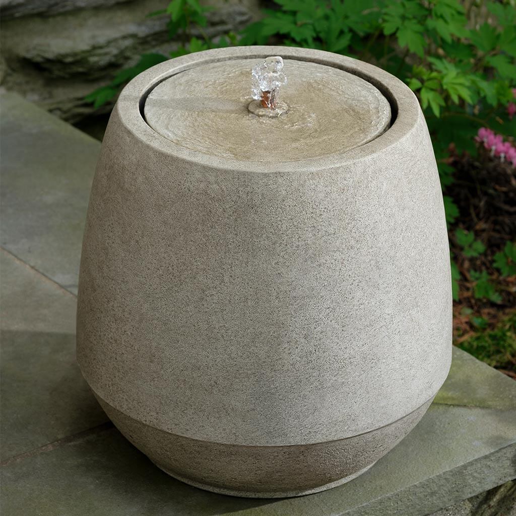 Juhl Fountain outdoor fountain