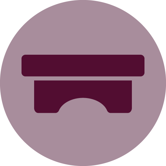 Garden Benches