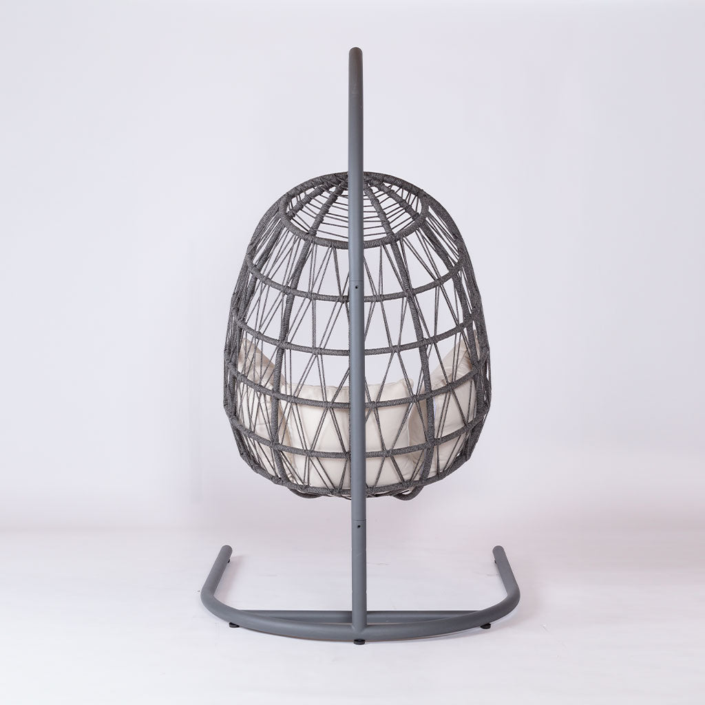 Saranac Egg Chair additional view