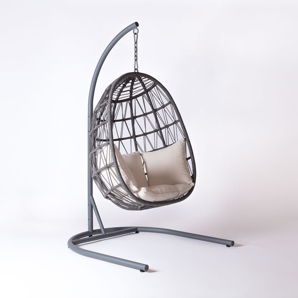 Saranac Egg Chair additional view