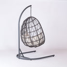 Saranac Egg Chair additional view