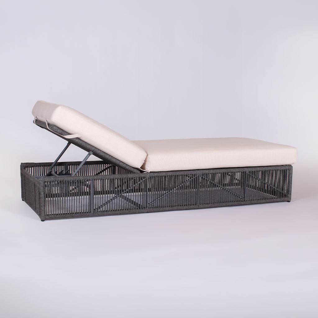 Saranac Chaise Lounge additional view