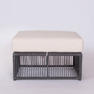 Saranac Ottoman additional view