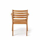 Avalon Stacking Armchair additional view