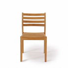 Avalon Stacking Armless Chair additional view