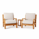 Avalon Grande Arm Chair additional view