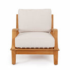 Avalon Grande Arm Chair additional view