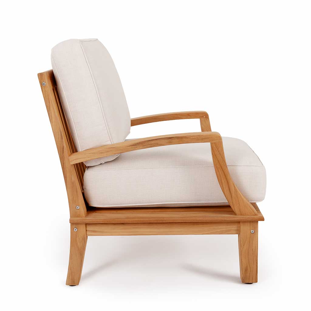 Avalon Grande Arm Chair additional view