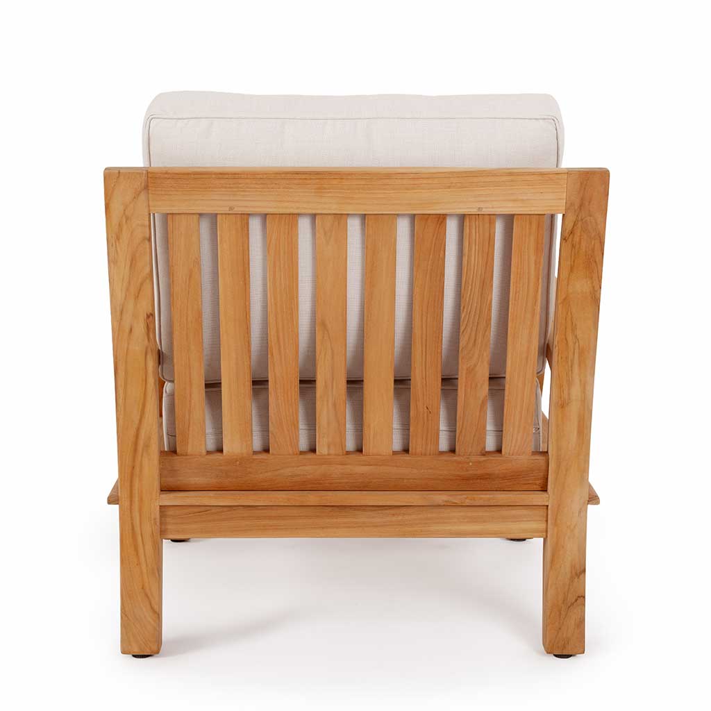 Avalon Grande Arm Chair additional view