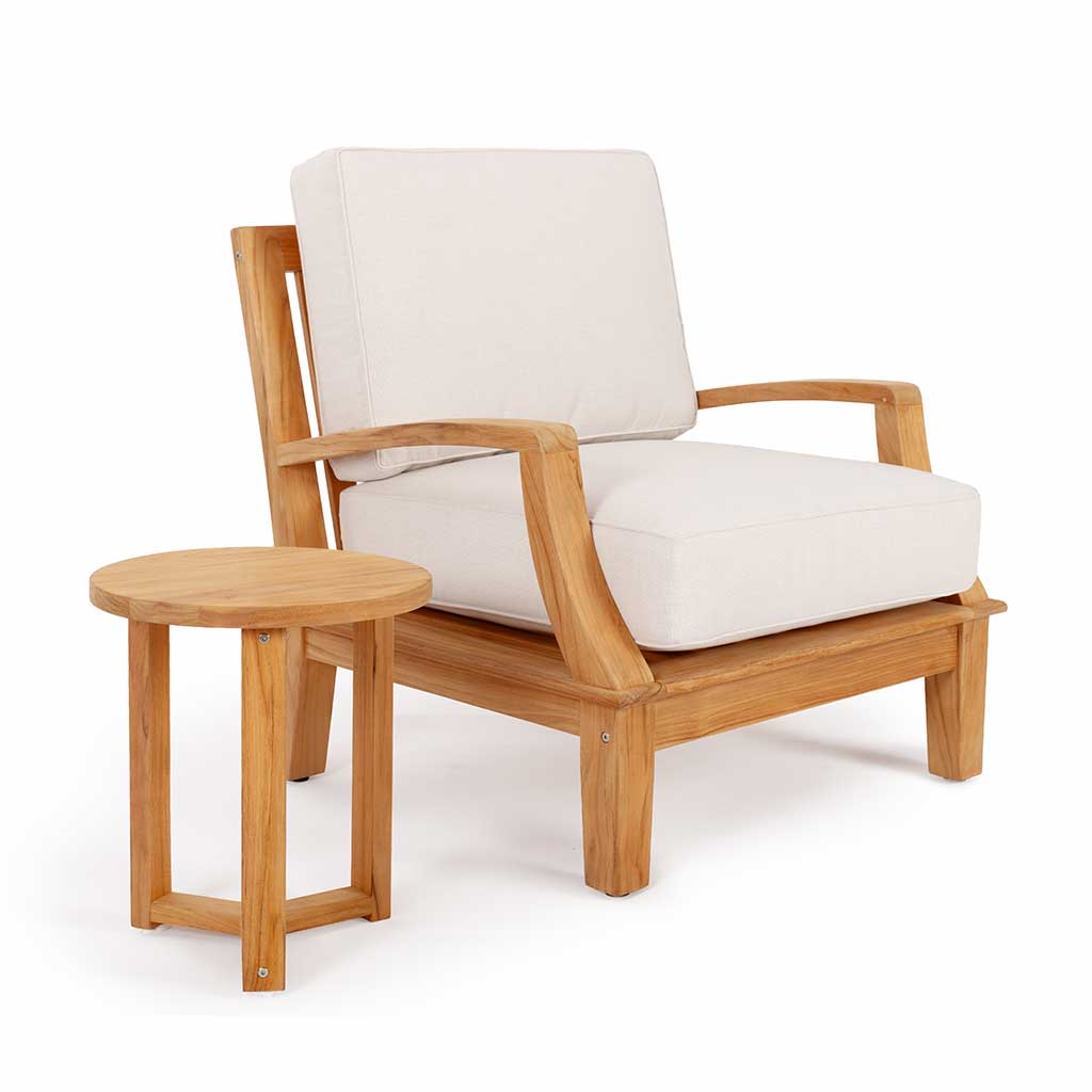 Avalon Grande Arm Chair additional view