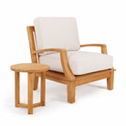 Avalon Grande Arm Chair additional view