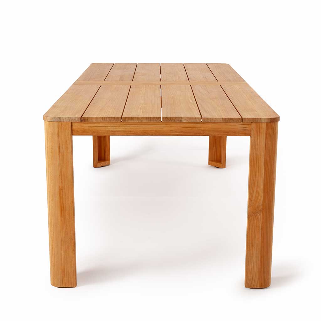 Avalon Rectangular Dining Table additional view