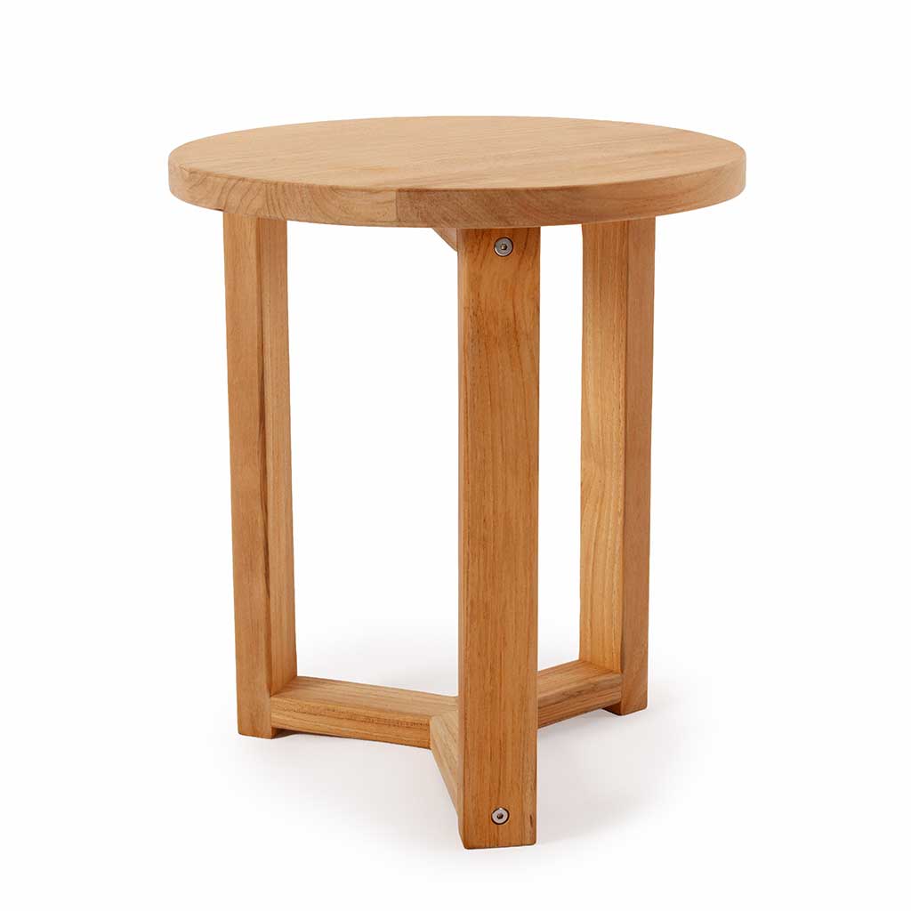 Montparnasse Side Table additional view
