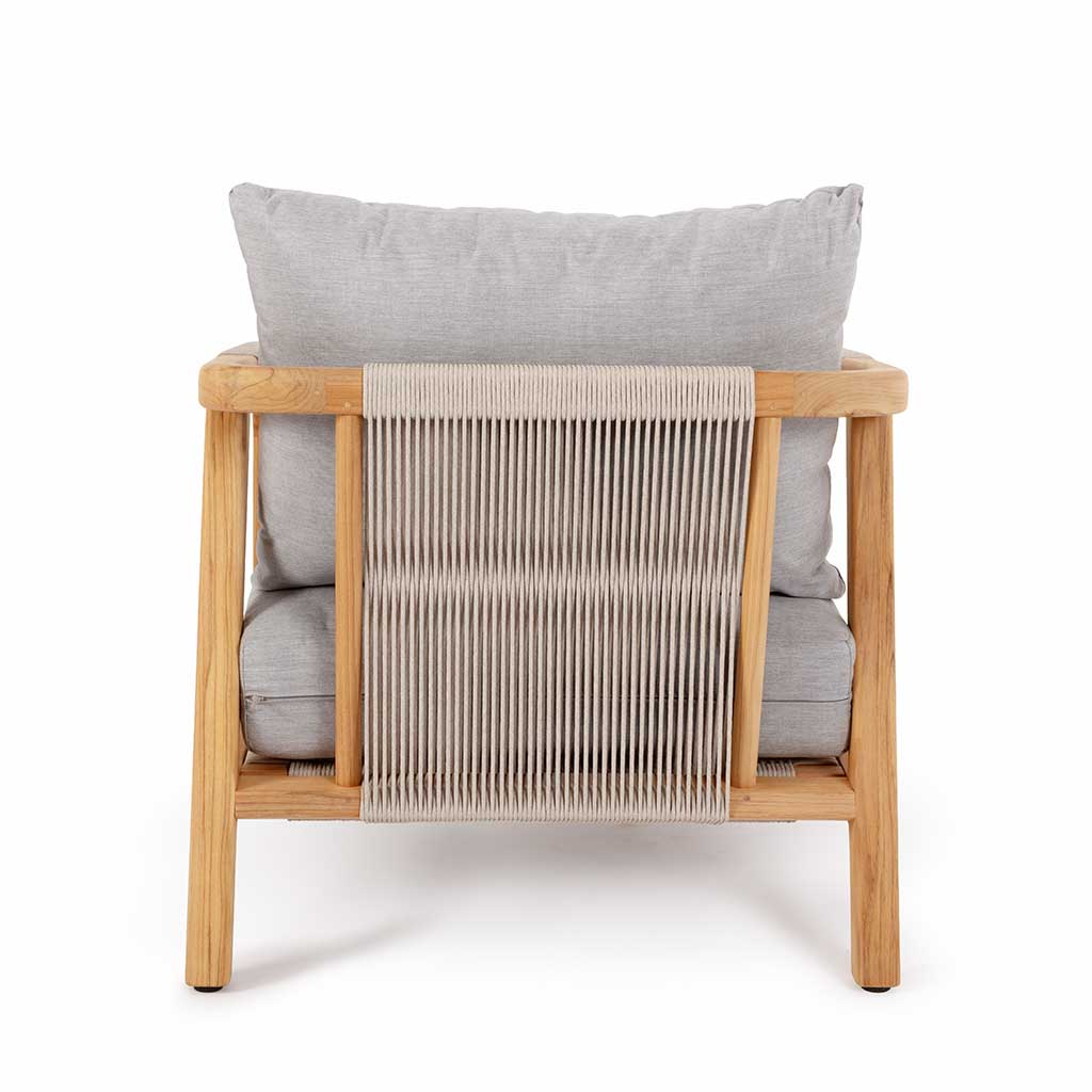 Montparnasse Arm Chair additional view