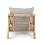 Montparnasse Arm Chair additional view