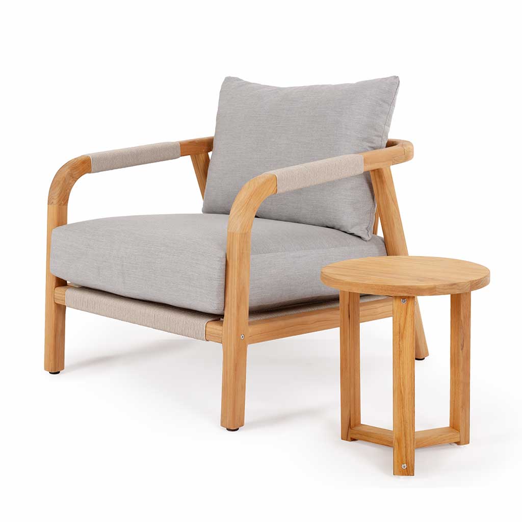 Montparnasse Arm Chair additional view
