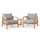 Montparnasse Arm Chair additional view