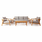 Montparnasse Sofa additional view