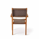 Oak Park Sling Stacking Chair additional view
