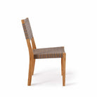 Oak Park Sling Armless Stacking Chair additional view
