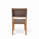 Oak Park Sling Armless Stacking Chair additional view