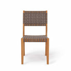 Oak Park Sling Armless Stacking Chair additional view